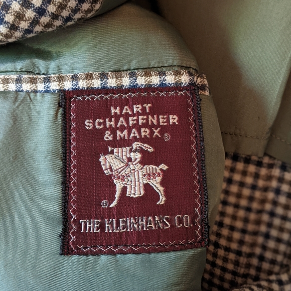 COPY - Vintage boyfriend jacket- lightweight - Picture 5 of 7